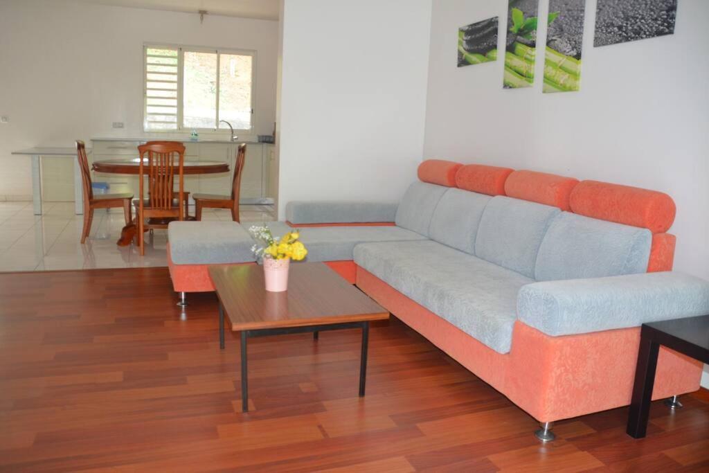 Papeete Appartement F2 Luaran gambar