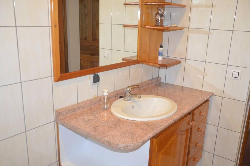 Papeete Appartement F2 Luaran gambar