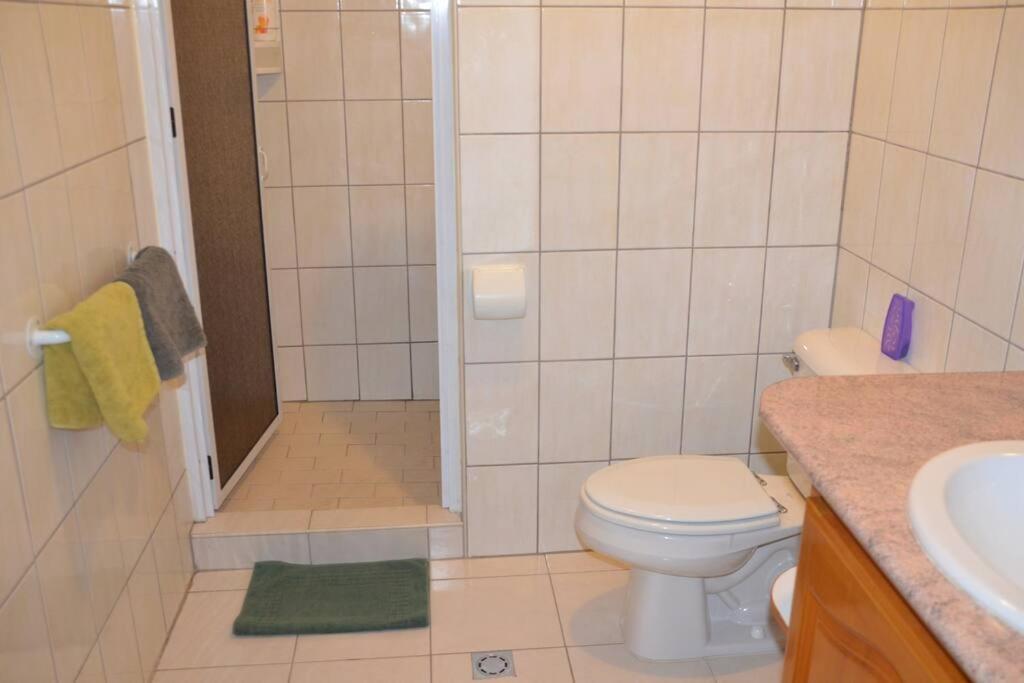Papeete Appartement F2 Luaran gambar