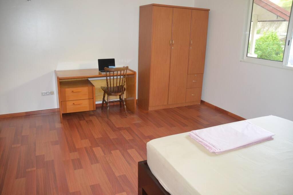 Papeete Appartement F2 Luaran gambar